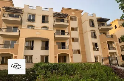 Duplex - 4 Bedrooms - 3 Bathrooms for sale in Stone Residence - 5th Settlement Compounds - The 5th Settlement - New Cairo City - Cairo