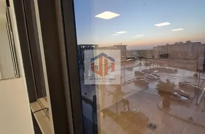 Office Space - Studio - 1 Bathroom for rent in Madinaty - Cairo
