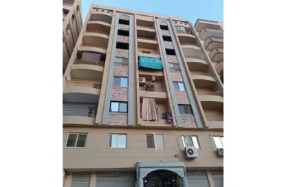 شقة - 3 غرف نوم - 2 حمامات للبيع في منتجع النخيل 1 - طريق مصر إسماعيلية الصحراوي - القاهرة