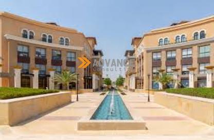Apartment - 3 Bedrooms - 2 Bathrooms for sale in Mivida - 5th Settlement Compounds - The 5th Settlement - New Cairo City - Cairo