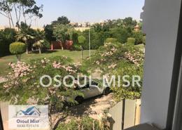 فيلا - 4 غرف نوم - 4 حمامات for للايجار in مينا جاردن سيتي - الحي المتميز - مدينة 6 أكتوبر - الجيزة