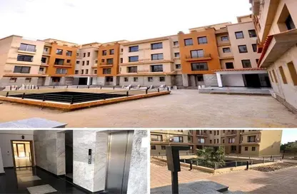 دوبلكس - 3 غرف نوم - 3 حمامات للبيع في كازا - كمبوندات الشيخ زايد - الشيخ زايد - الجيزة
