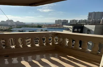 Apartment - 4 Bedrooms - 3 Bathrooms for sale in Roushdy St. - Roushdy - Hay Sharq - Alexandria