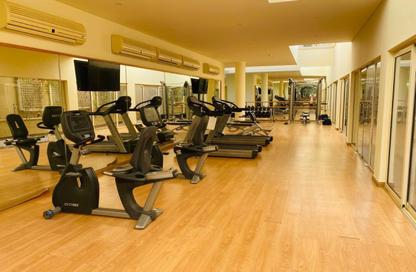 Apartment - 1 Bedroom - 1 Bathroom for sale in Sahl Hasheesh Resort - Sahl Hasheesh - Hurghada - Red Sea