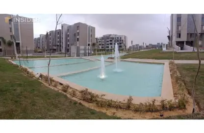 Apartment - 2 Bedrooms - 2 Bathrooms for sale in Village Gardens Katameya - 5th Settlement Compounds - The 5th Settlement - New Cairo City - Cairo