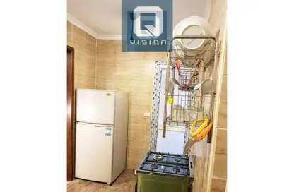 Apartment - 2 Bedrooms - 2 Bathrooms for rent in Madinaty - Cairo