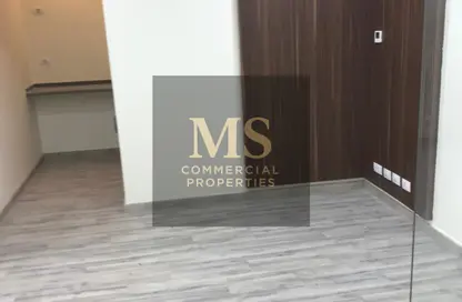 Office Space - Studio - 1 Bathroom for rent in Trivium Square - North Teseen St. - The 5th Settlement - New Cairo City - Cairo