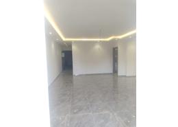 Apartment - 3 bedrooms - 3 bathrooms for للبيع in Al Imam Abu Hanifa Al Noaman St. - 6th District - Obour City - Qalyubia