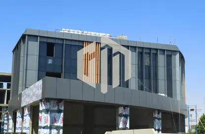 Office Space - Studio - 2 Bathrooms for sale in Mohamed Naguib Axis - North Investors Area - New Cairo City - Cairo Office Space - Studio - 2 Bathrooms for sale in Mohamed Naguib Axis - North Investors Area - New Cairo City - Cairo
