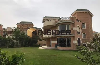 Villa - 7+ Bedrooms - 7+ Bathrooms for sale in Dyar Compound - 90 Street - The 5th Settlement - New Cairo City - Cairo