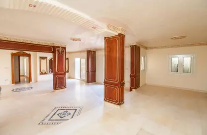 Apartment - 3 Bedrooms - 2 Bathrooms for sale in El Gaish Road - Sidi Beshr - Hay Awal El Montazah - Alexandria