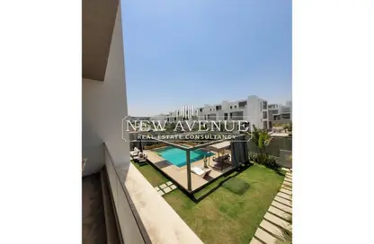 Apartment - 2 Bedrooms - 3 Bathrooms for sale in Joulz - Cairo Alexandria Desert Road - 6 October City - Giza