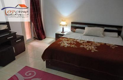 Apartment - 3 Bedrooms - 2 Bathrooms for rent in Madinaty - Cairo