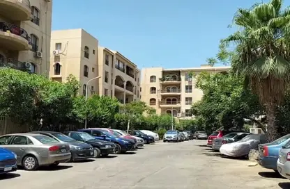 شقة - 3 غرف نوم - 2 حمامات للبيع في بانوراما الشروق - كمبوندات الشروق - مدينة الشروق - القاهرة