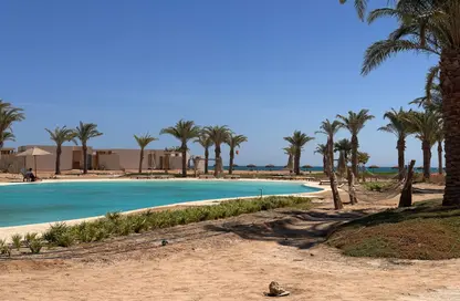 Chalet - 3 Bedrooms - 3 Bathrooms for sale in Mesca - Soma Bay - Safaga - Hurghada - Red Sea