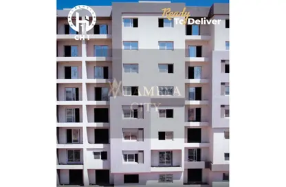 Apartment - 3 Bedrooms - 3 Bathrooms for sale in Capital Heights - New Capital Compounds - New Capital City - Cairo