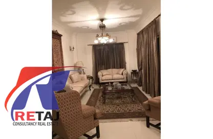 شقة - 3 غرف نوم - 2 حمامات للبيع في شارع دكتور ياسين عبد الغفار - المنطقة ج - حى جنوب الاكايمية - مدينة القاهرة الجديدة - القاهرة