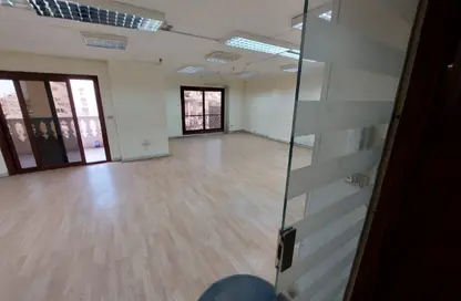 Apartment - 3 Bedrooms - 3 Bathrooms for rent in Makram Ebeid St. - 6th Zone - Nasr City - Cairo