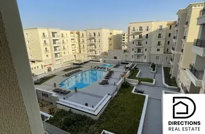 Apartment - 3 Bedrooms - 3 Bathrooms for rent in Mivida - 5th Settlement Compounds - The 5th Settlement - New Cairo City - Cairo