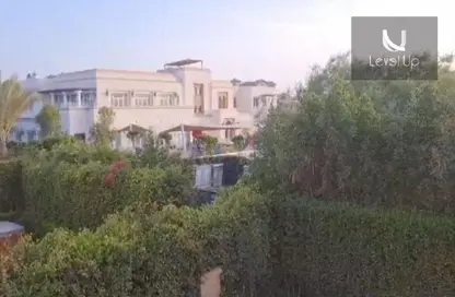 فيلا - 3 غرف نوم - 5 حمامات للبيع في ميفيدا - كمبوندات التجمع الخامس - التجمع الخامس - مدينة القاهرة الجديدة - القاهرة