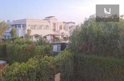 Villa - 3 Bedrooms - 5 Bathrooms for sale in Mivida - 5th Settlement Compounds - The 5th Settlement - New Cairo City - Cairo