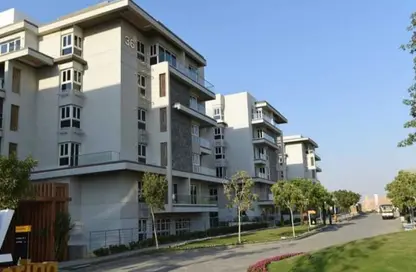 شقة - 3 غرف نوم - 3 حمامات للبيع في ماونتن فيو اى سيتي - كمبوندات التجمع الخامس - التجمع الخامس - مدينة القاهرة الجديدة - القاهرة