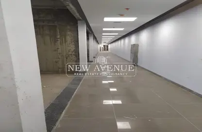 Retail - Studio - 1 Bathroom for sale in Midtown - New Capital Compounds - New Capital City - Cairo