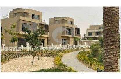 شقة - 3 غرف نوم - 3 حمامات للبيع في بالم هيلز نيو كايرو - كمبوندات التجمع الخامس - التجمع الخامس - مدينة القاهرة الجديدة - القاهرة