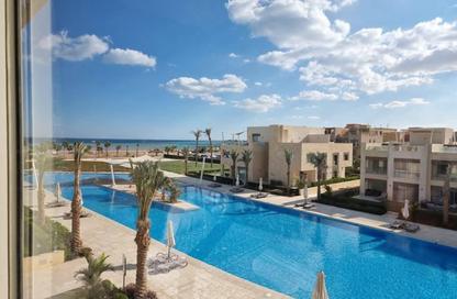 Chalet - Studio - 1 Bathroom for sale in Sholan - Hurghada Resorts - Hurghada - Red Sea