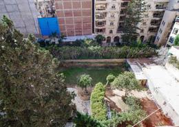 Apartment - 3 bedrooms - 2 bathrooms for للبيع in Mohammed Al Eqbal St. - Laurent - Hay Sharq - Alexandria
