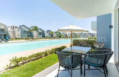 Villa - 3 Bedrooms - 3 Bathrooms for sale in Fouka Bay - Qesm Marsa Matrouh - North Coast