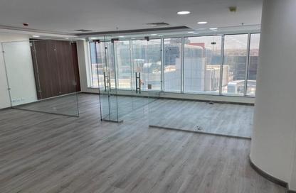 Office Space - Studio - 1 Bathroom for rent in Trivium Square - North Teseen St. - The 5th Settlement - New Cairo City - Cairo