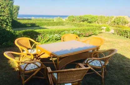 شاليه - 3 غرف نوم - 2 حمامات للبيع في لافيستا 6 - لافيستا - العين السخنة - السويس