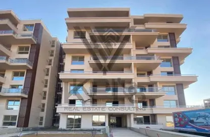 Apartment - 2 Bedrooms - 2 Bathrooms for sale in De Joya - New Capital Compounds - New Capital City - Cairo
