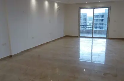 Apartment - 3 Bedrooms - 3 Bathrooms for rent in The Square - 5th Settlement Compounds - The 5th Settlement - New Cairo City - Cairo