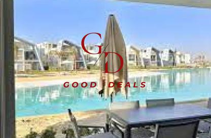 Twin House - 3 Bedrooms - 2 Bathrooms for sale in Fouka Bay - Qesm Marsa Matrouh - North Coast