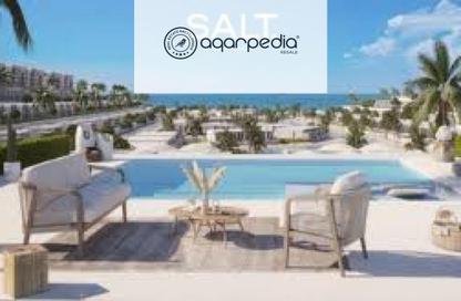 Villa - 3 Bedrooms - 6 Bathrooms for sale in Salt - Ras Al Hekma - North Coast