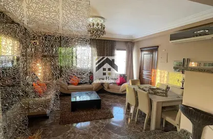 شقة - 2 غرف نوم - 1 حمام للبيع في التجمع الاول - مدينة القاهرة الجديدة - القاهرة