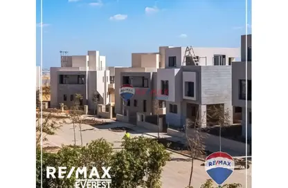 Apartment - 1 Bedroom - 1 Bathroom for sale in O West - 6 October Compounds - 6 October City - Giza