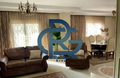 Apartment - 2 Bedrooms - 1 Bathroom for sale in El Banafseg Apartment Buildings - El Banafseg - New Cairo City - Cairo