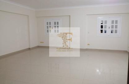 Apartment - 3 Bedrooms - 2 Bathrooms for rent in District 4 - The 5th Settlement - New Cairo City - Cairo