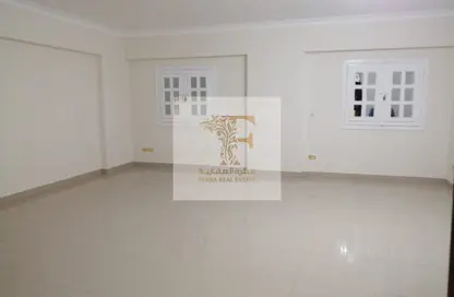 Apartment - 3 Bedrooms - 2 Bathrooms for rent in District 4 - The 5th Settlement - New Cairo City - Cairo