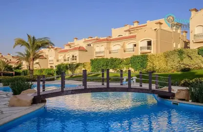 Villa - 5 Bedrooms - 4 Bathrooms for sale in At East - Mostakbal City Compounds - Mostakbal City - Future City - Cairo