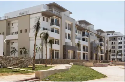 Duplex - 3 Bedrooms - 3 Bathrooms for sale in Hyde Park - 5th Settlement Compounds - The 5th Settlement - New Cairo City - Cairo