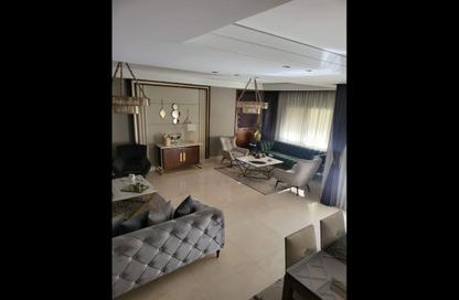 Villa - 4 Bedrooms - 5 Bathrooms for rent in Mivida - 5th Settlement Compounds - The 5th Settlement - New Cairo City - Cairo