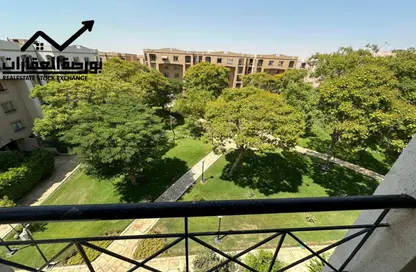 Apartment - 2 Bedrooms - 1 Bathroom for sale in El Rehab Extension - Al Rehab - New Cairo City - Cairo
