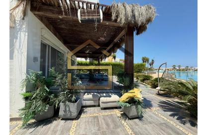 Villa - 5 Bedrooms - 6 Bathrooms for sale in Seashell - Sidi Abdel Rahman - North Coast