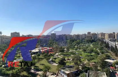 شقة - 3 غرف نوم - 3 حمامات للبيع في شارع احمد فخري - المنطقة السادسة - مدينة نصر - القاهرة