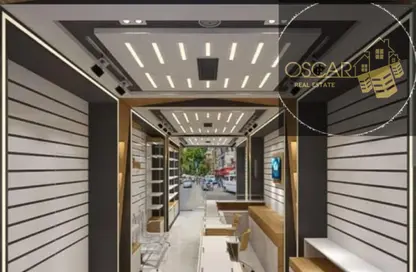 محل تجاري - استوديو - 2 حمامات للبيع في قصر النيل - وسط البلد - وسط القاهرة - القاهرة