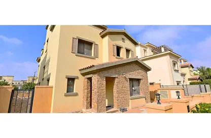 Villa - 6 Bedrooms - 6 Bathrooms for sale in Mivida - 5th Settlement Compounds - The 5th Settlement - New Cairo City - Cairo